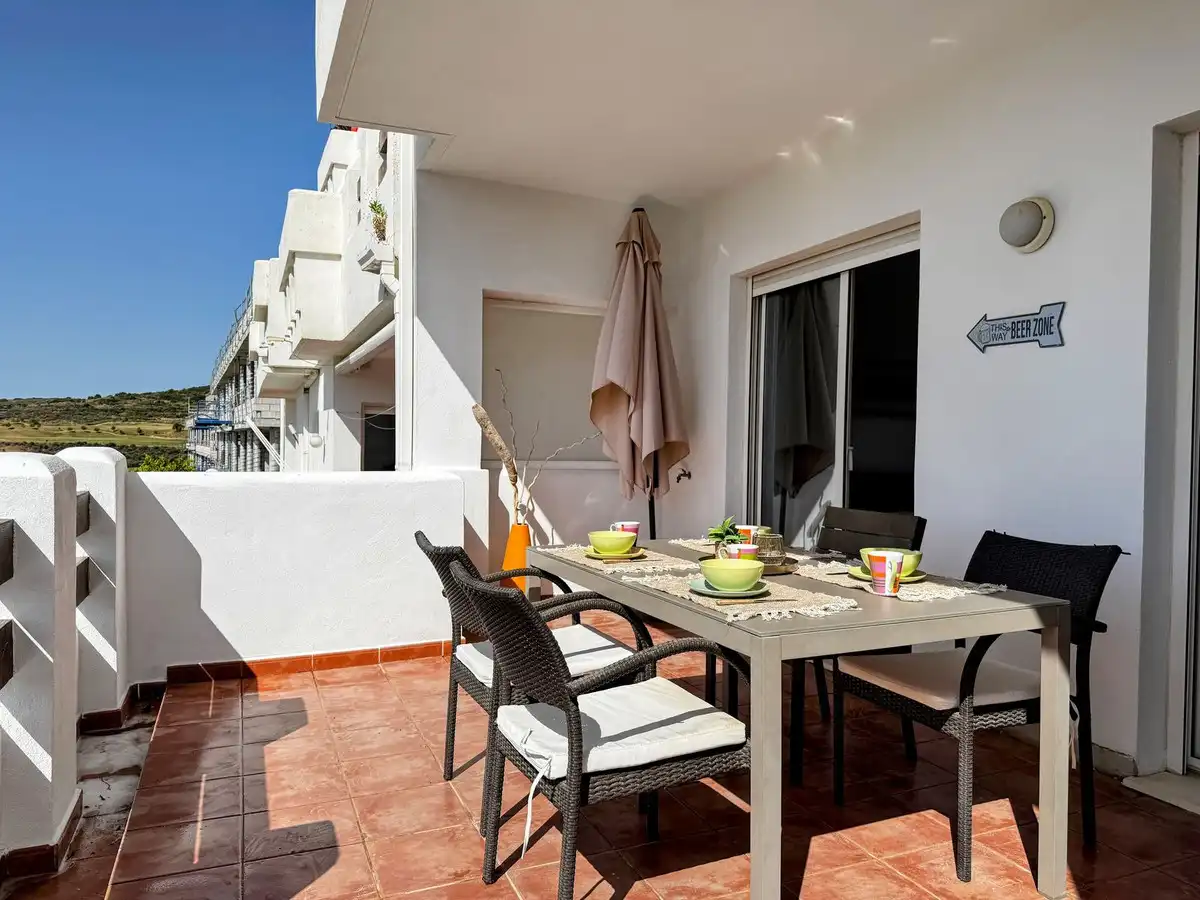 Apartment mit Pool zum Verkauf in Costa Natura, imagen 14