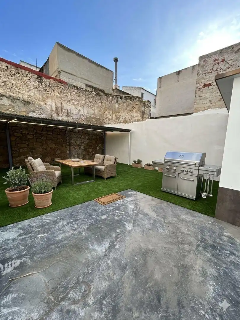 Haus mit Garten zum Verkauf in Desamparados - Hurchillo - Torremendo, imagen 16