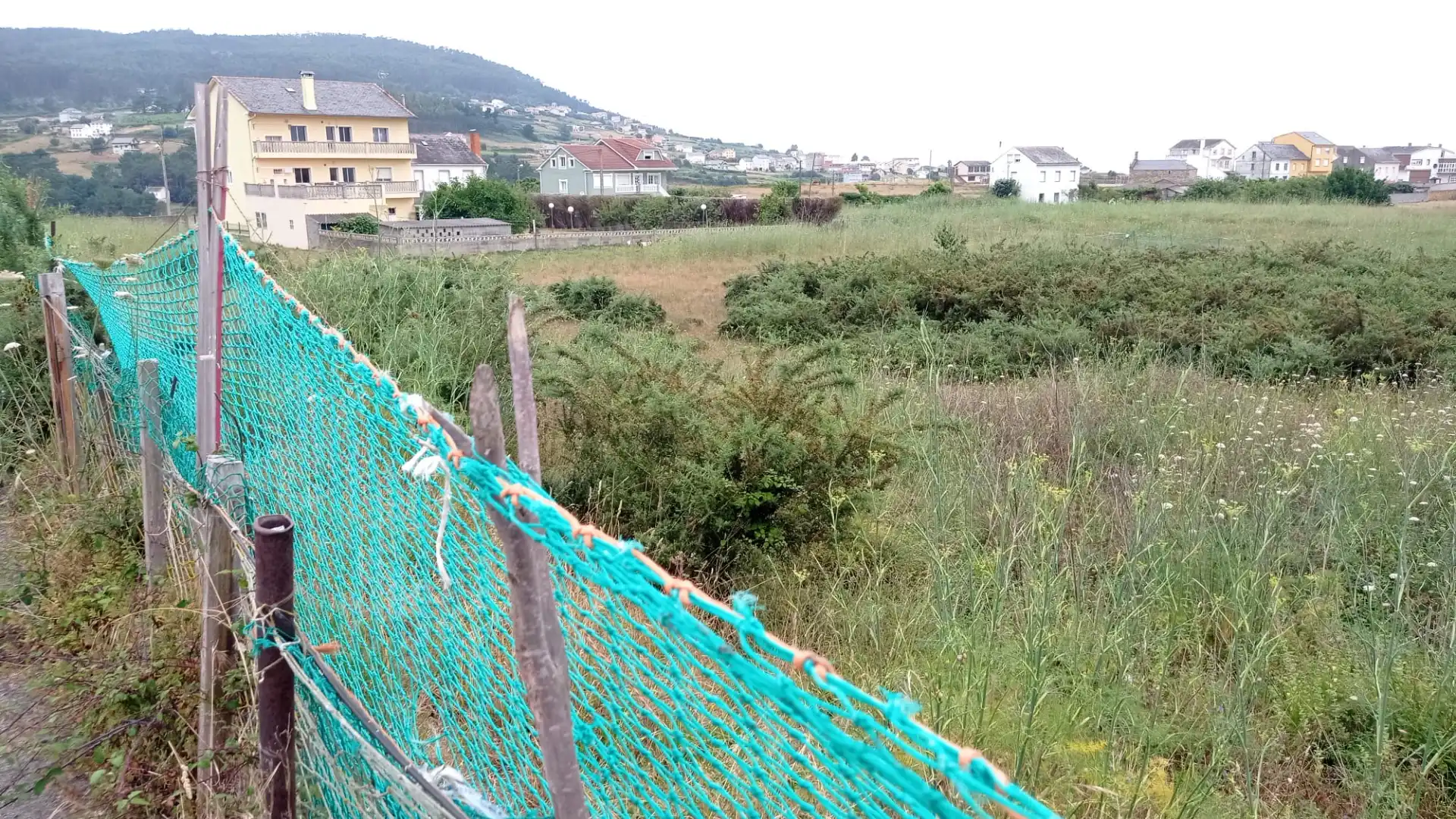 Terreno en venta en Foz