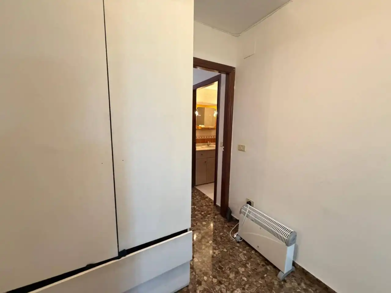 Flat with terrace for sale in Calle Serves de Jesús, imagen 21