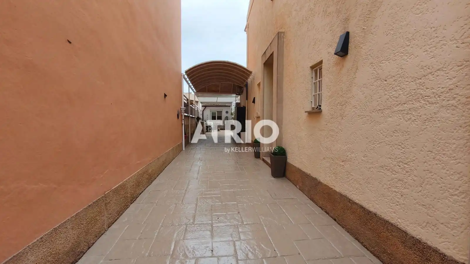 Casa o xalet en venda en  Palma de Mallorca amb Aire condicionat i Terrassa