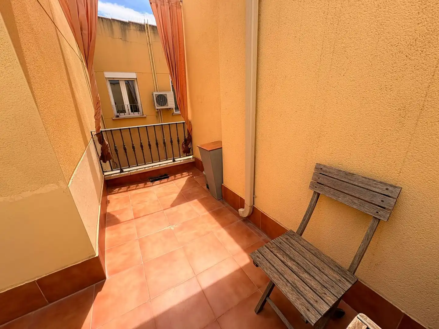 Terrassa de Dúplex en venda en Manzanares amb Aire condicionat, Calefacció i Terrassa