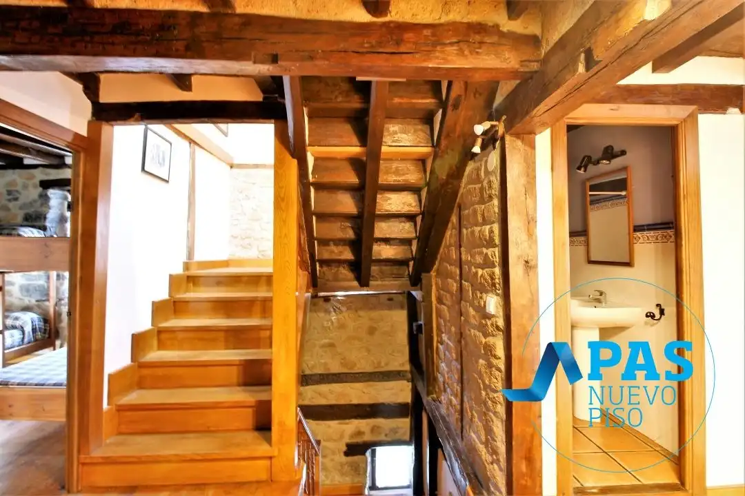 Houses for sale in Camaleño  with Heating, Private garden and Terrace