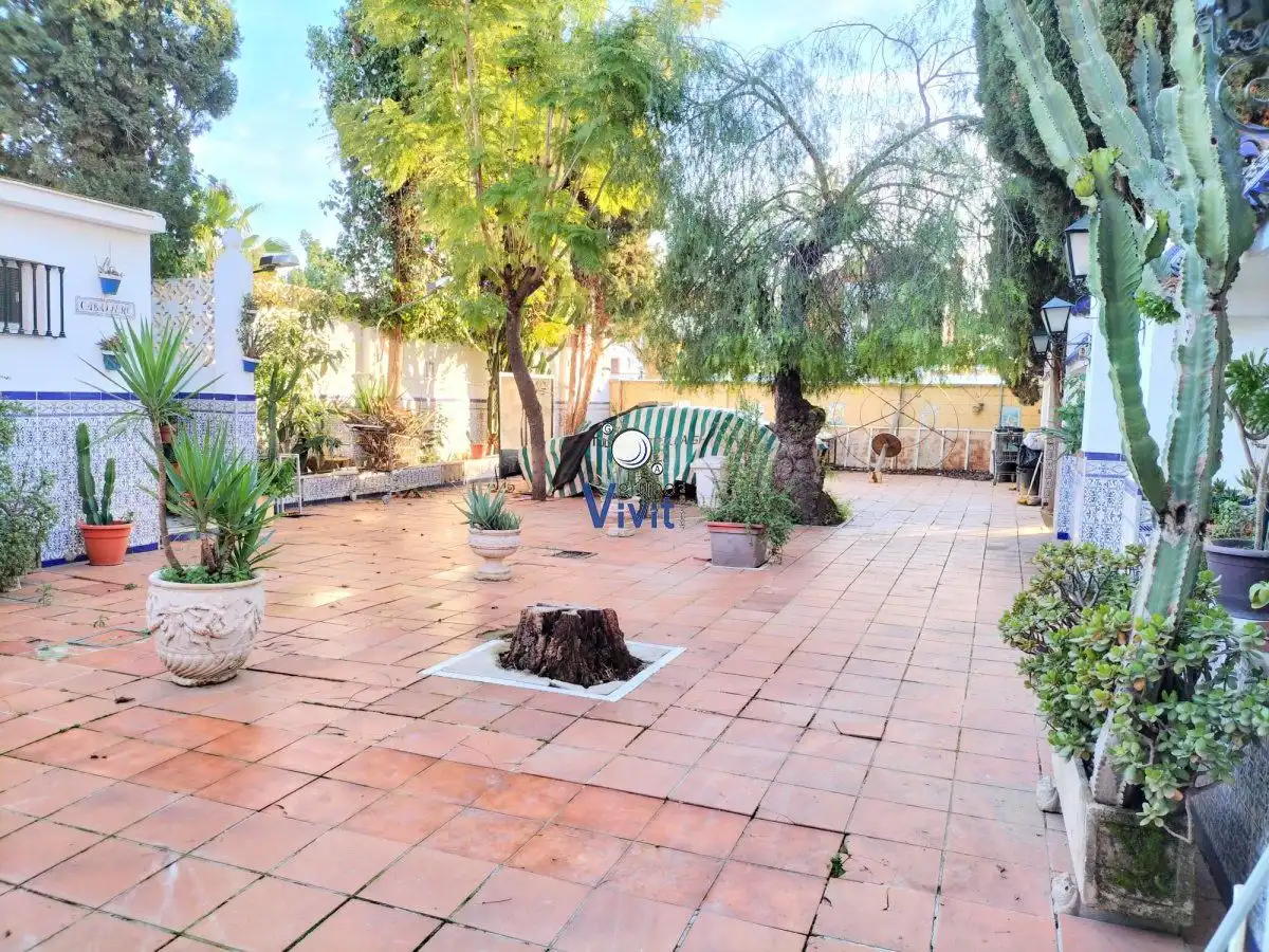 Chalet en venta en Centro - Doña Mercedes, imagen 30