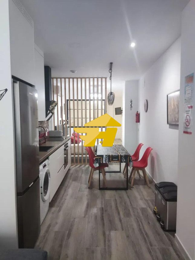 Cuina de Estudi en venda en  Córdoba Capital amb Aire condicionat