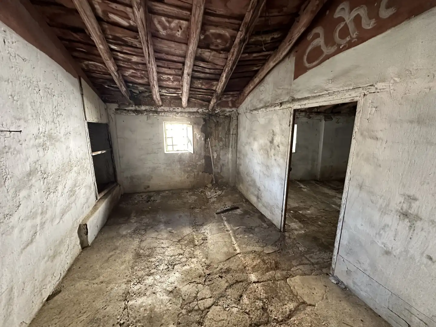 Casa con terraza en venta en Calle San Nicolás, imagen 3