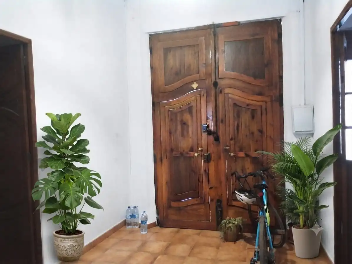 Casa a schiera con terrazza in vendita a Chilches / Xilxes, imagen 4