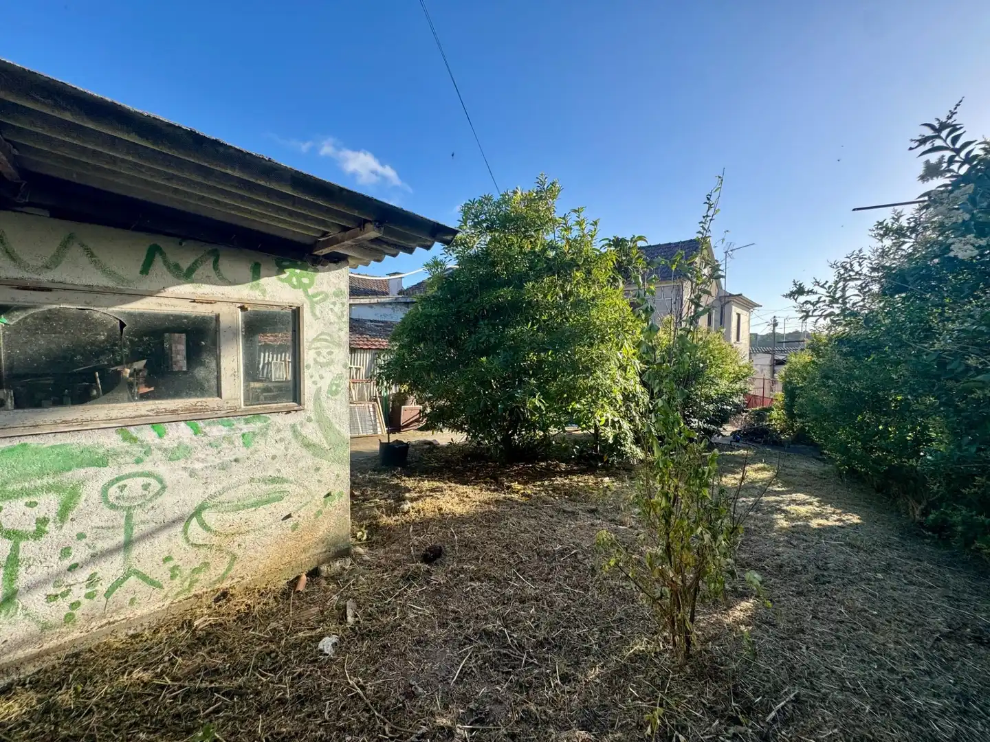 Casa o chalet en venta en Vigo  con Trastero y Balcón