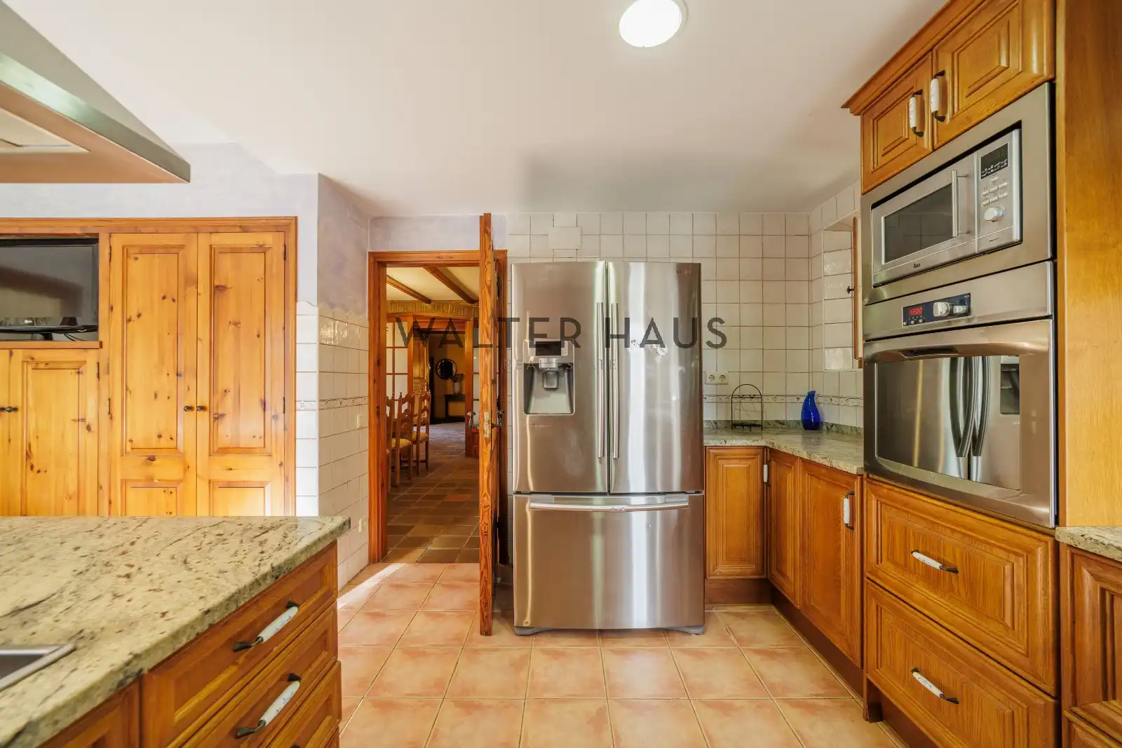 Casa con piscina en venta en Urbanitzacio Mas Artigas, imagen 16