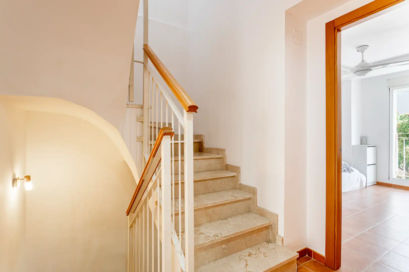 Adosado con terraza en venta en Carrer Albéniz, imagen 16
