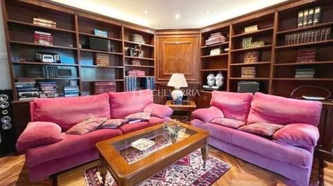 Foto 3 de Piso de alquiler en Campuzano, Bizkaia