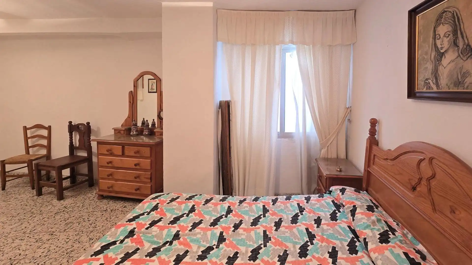 Casa a schiera con terrazza in vendita a Calle CRUCES, imagen 10