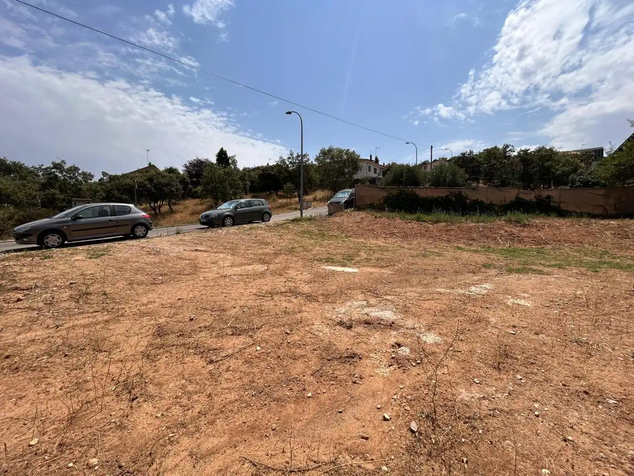 Lands and plots for sale in Calle el Roble, imagen 10