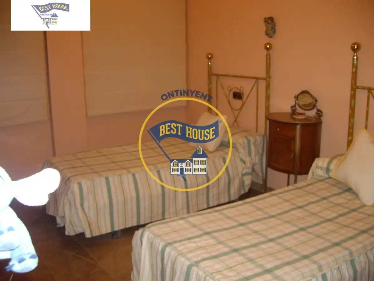Chalet con piscina en venta en Centro, imagen 65