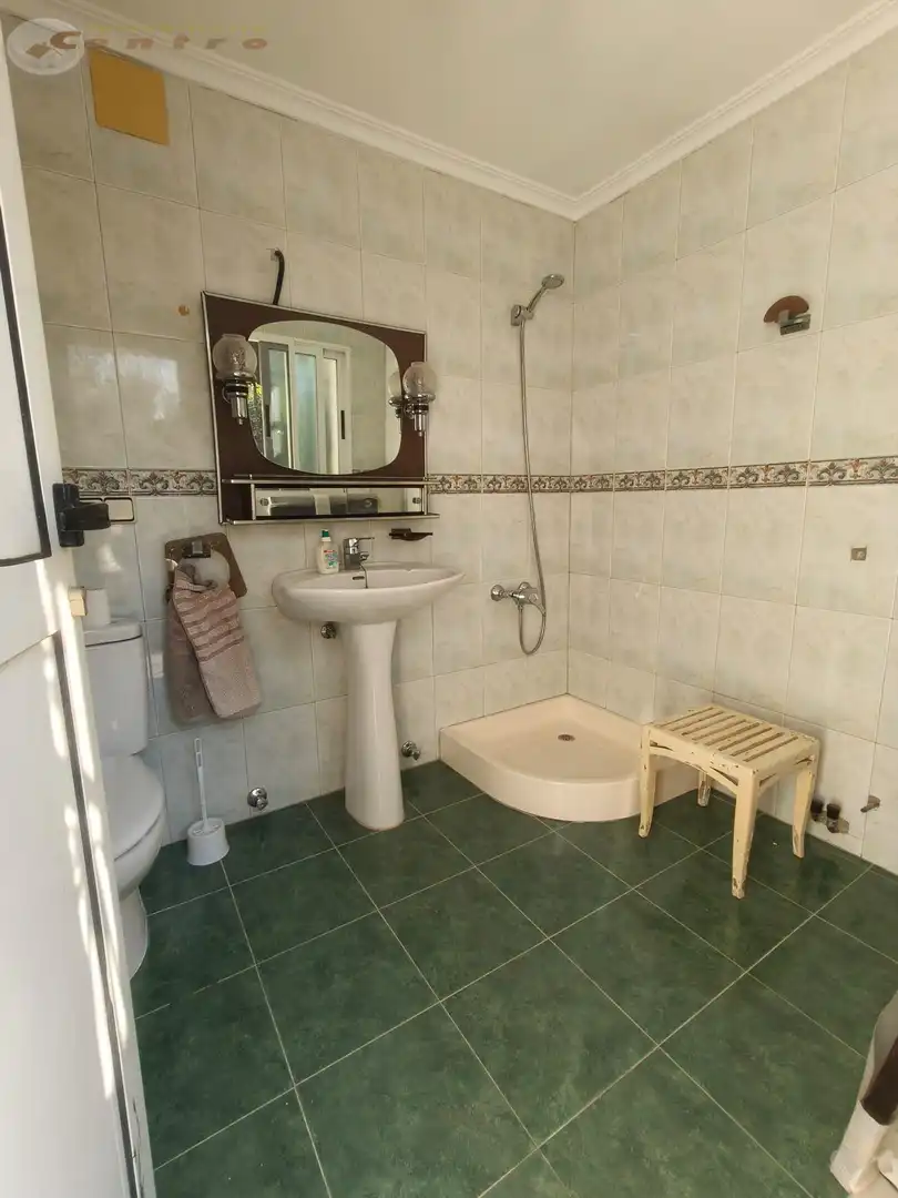 Bathroom of Houses for sale in Albacete  with Air Conditioner, Heating and Terrace