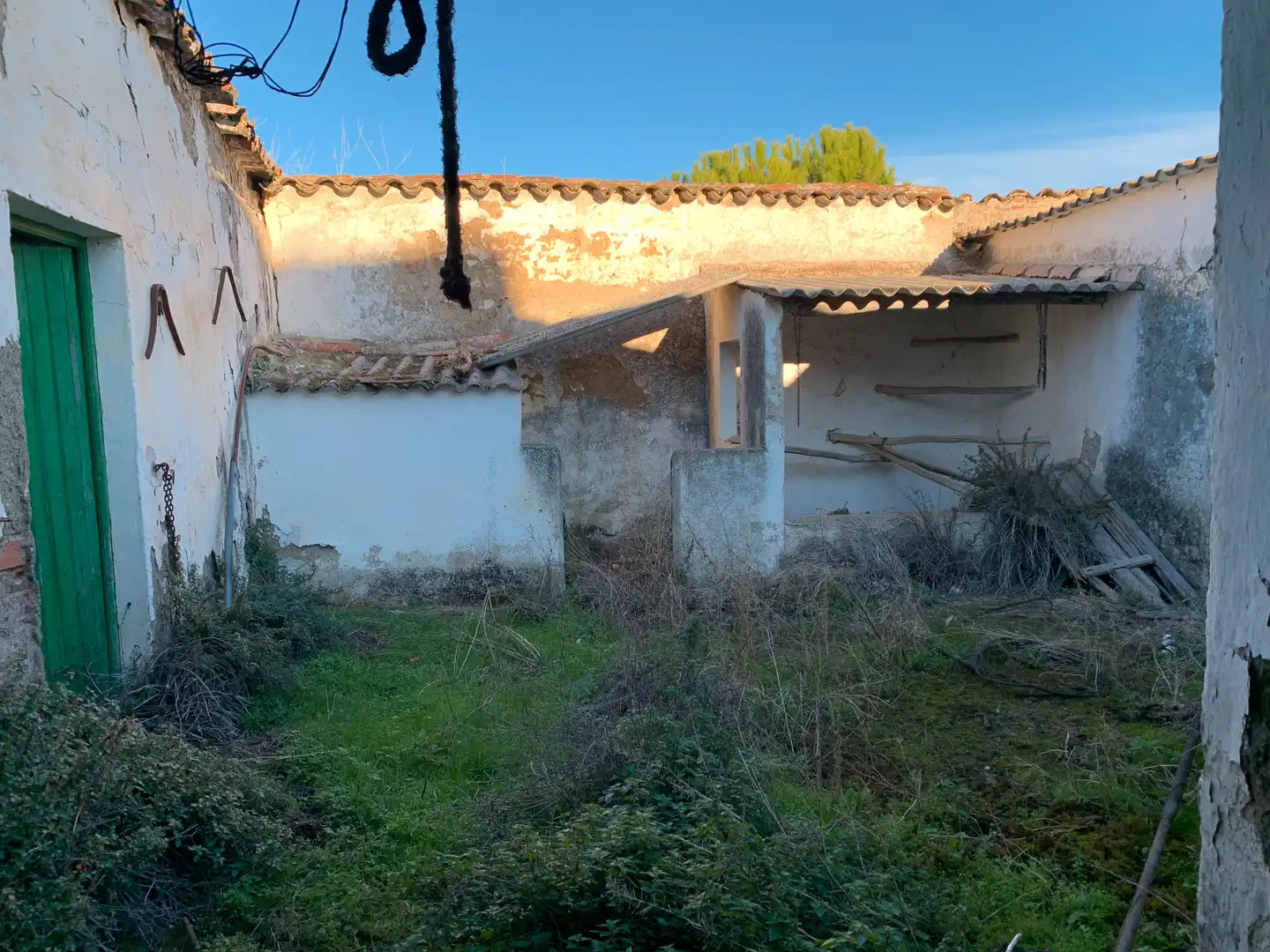 Casa en venda a Llerena, imagen 4