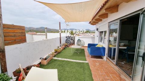 Foto 4 de Àtic en venda a Carboneres - La Farella, Girona