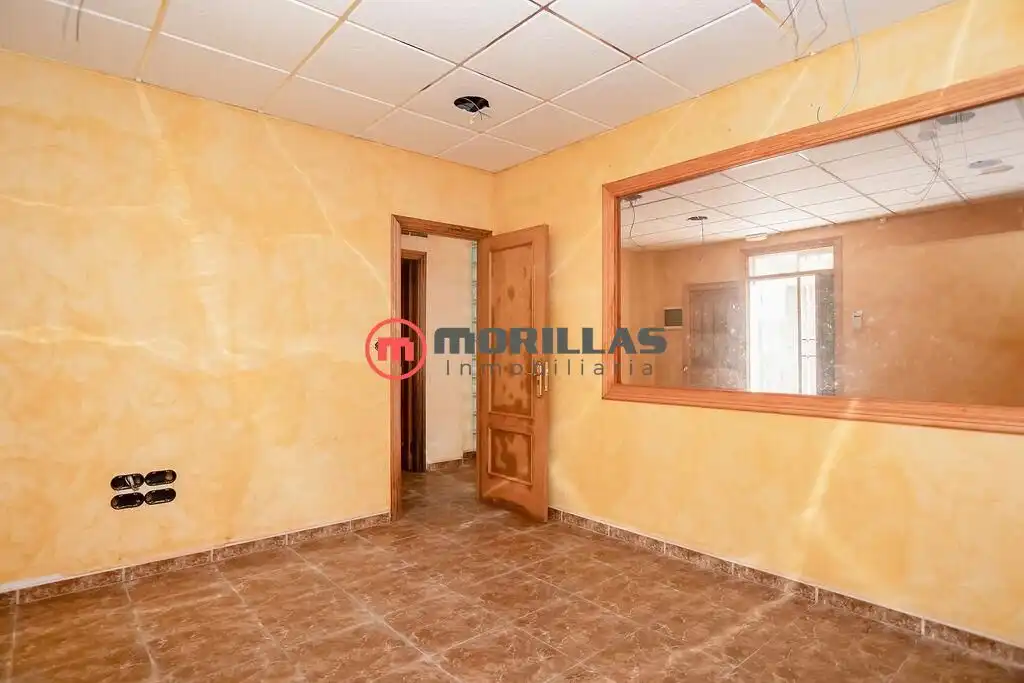 Local commercial à vendre à Calle del Marqués 5, imagen 4