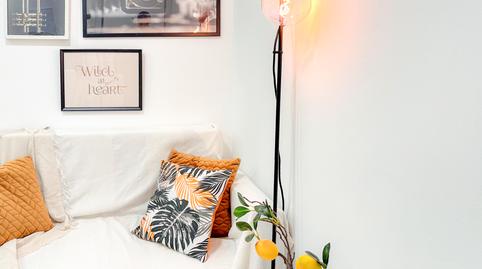 Foto 5 de Piso en venta en Calle del Vizconde de Arlessón, San Diego,  Madrid Capital