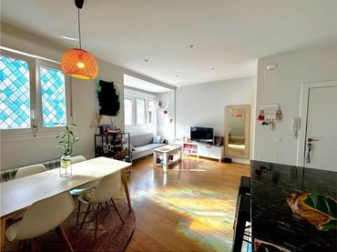 Apartament en venda a somosierra