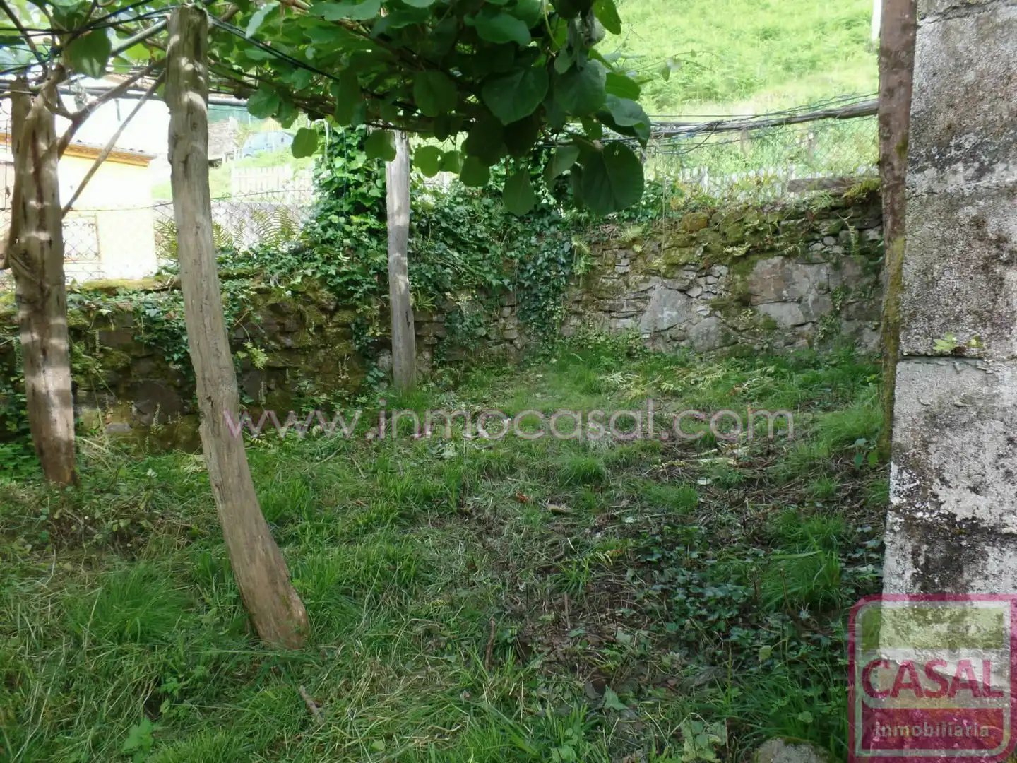 Residencial en venta en Cudillero