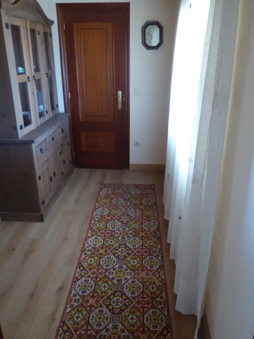 Finca rústica en venta en Leiro con Amueblado