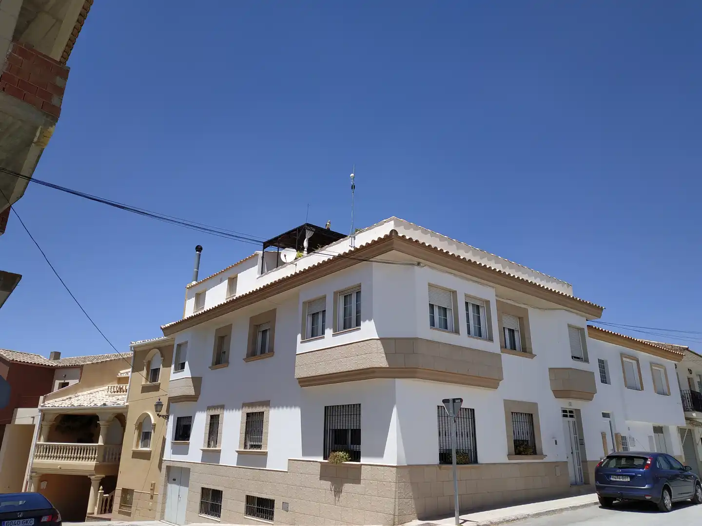 Immobles singulars en venda a Pozo Alcón