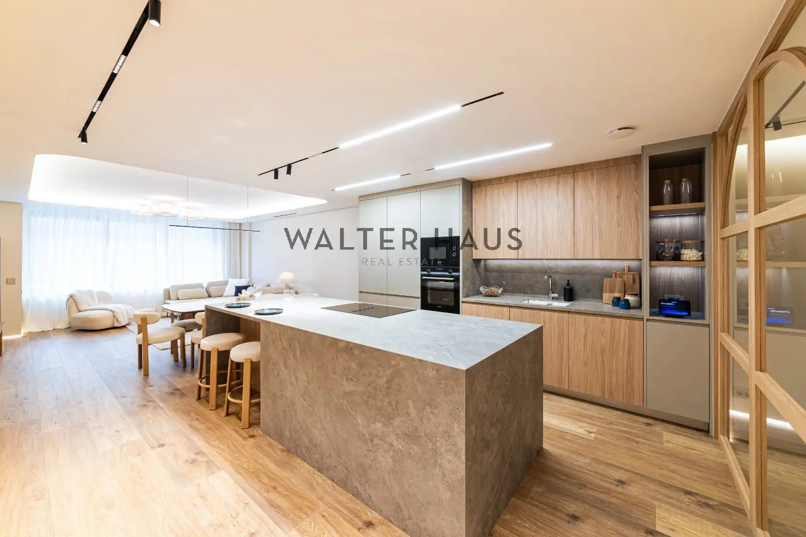 Flat with lift for sale in Calle de Lagasca, imagen 12