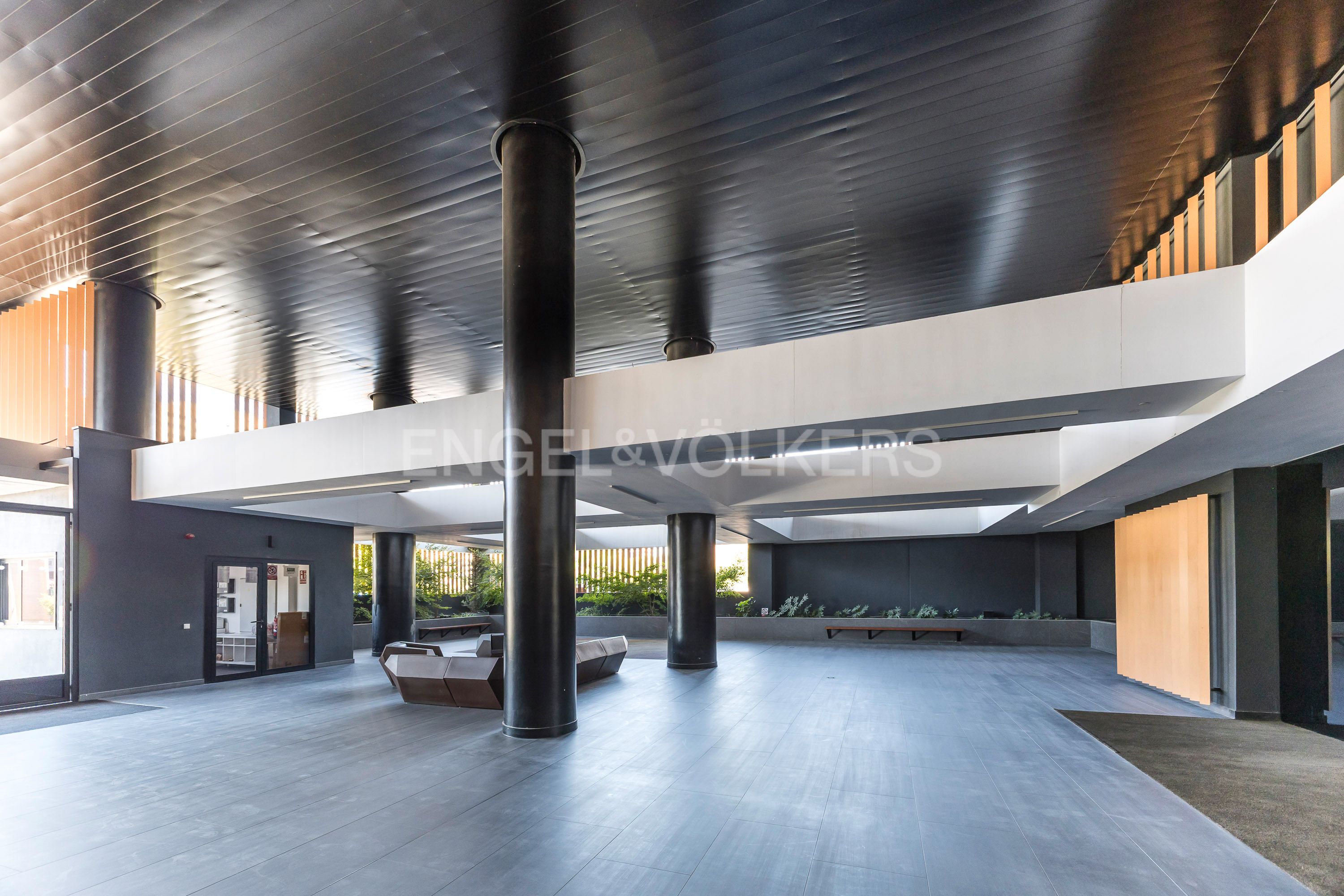 Duplex for sale in  Madrid Capital  with Air Conditioner, Heating and Terrace