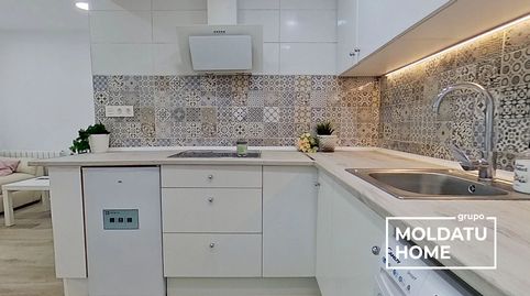 Photo 2 of Apartments for sale in Estrada de Masustegi, Masustegi - Monte Caramelo, Bilbao