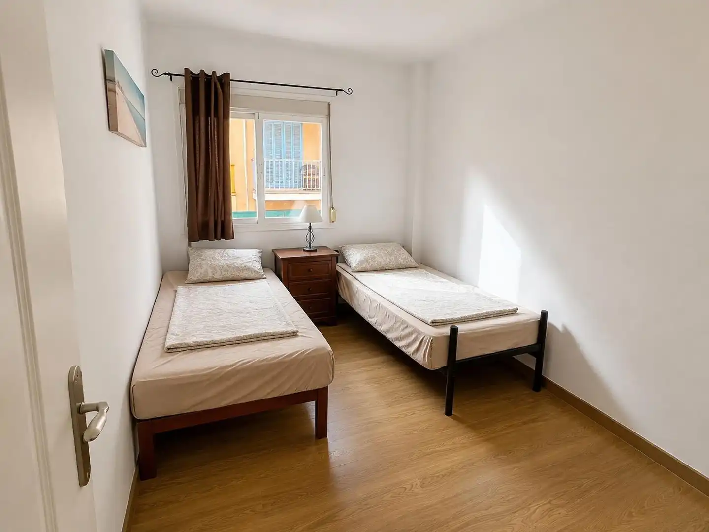 Appartement avec terrasse à vendre à Ponent, imagen 10
