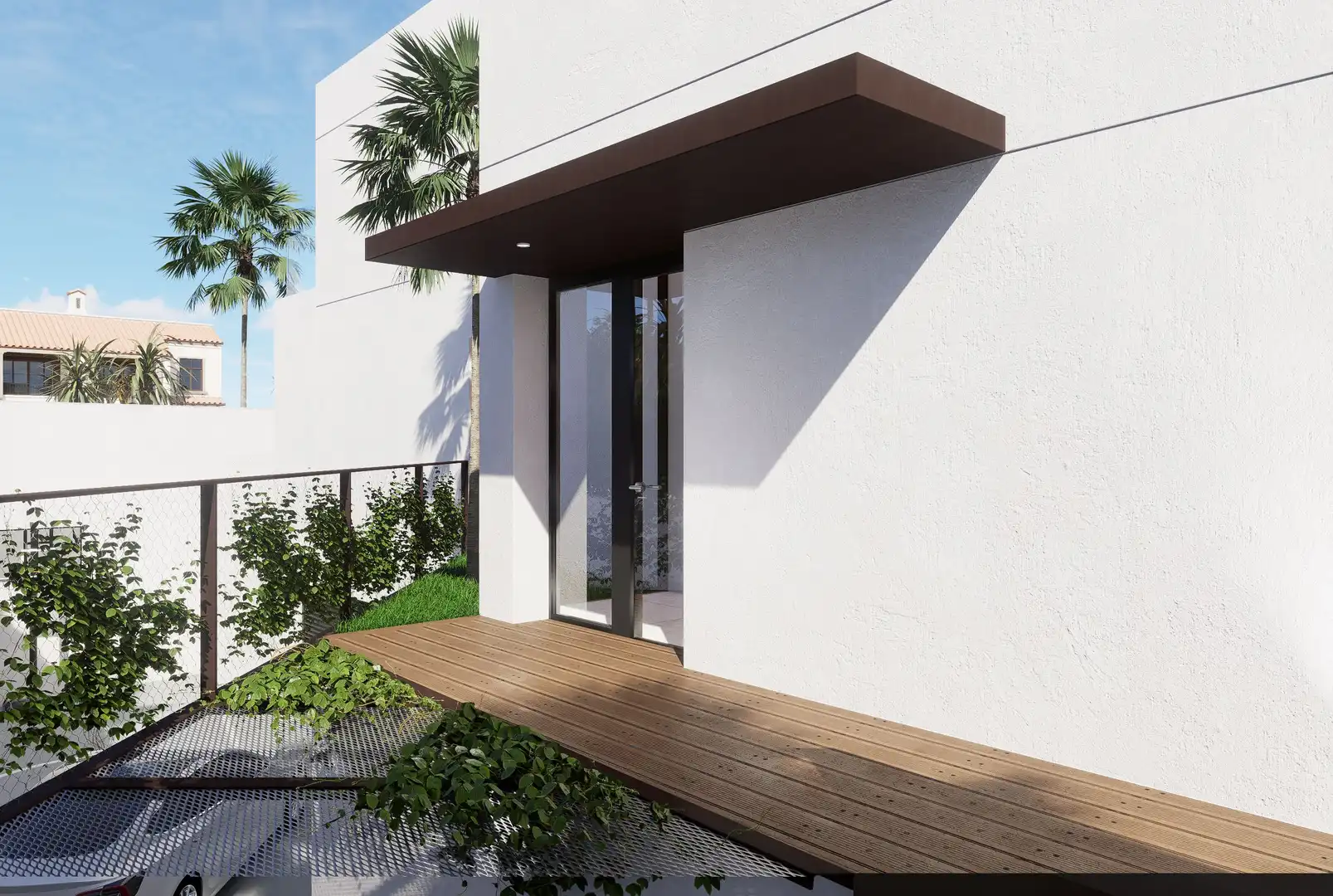 Villa con piscina in vendita a Urbanización Don Mar, imagen 12