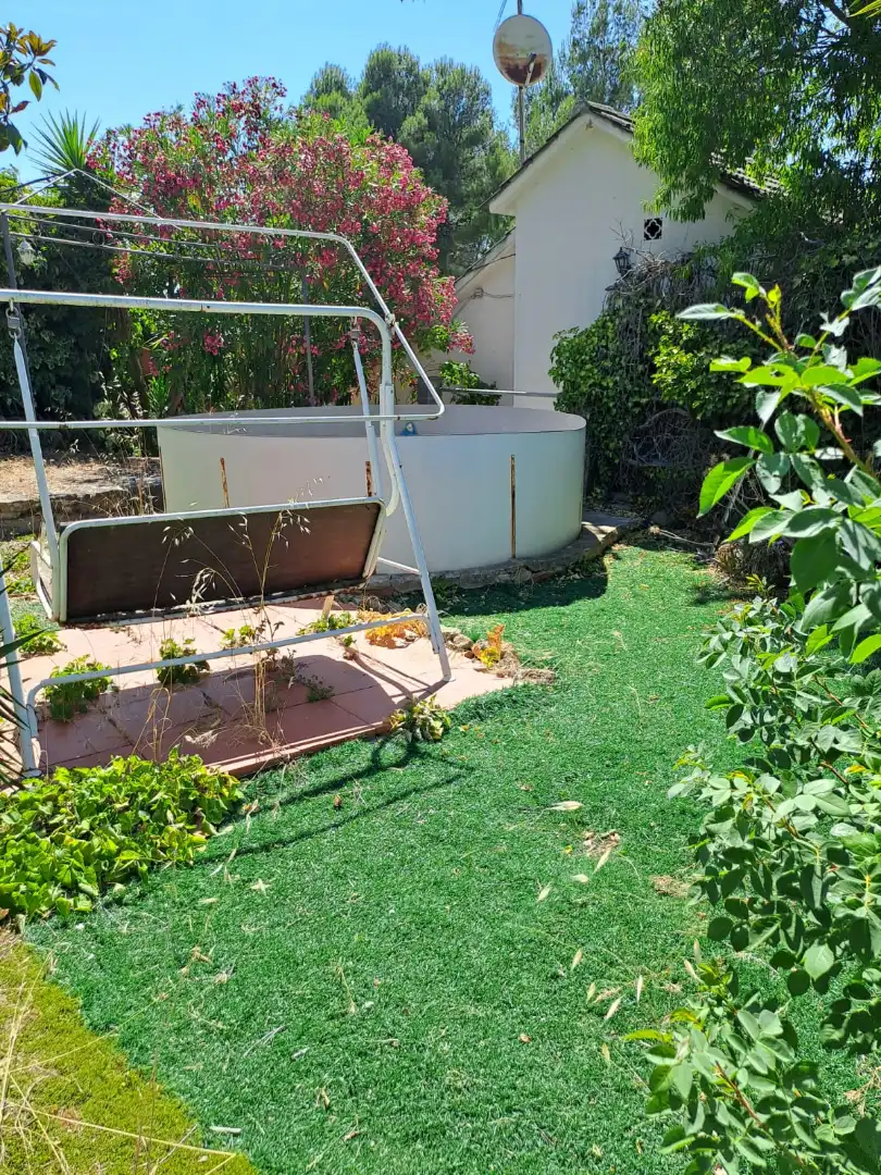Villa avec jardin à vendre à Corbera de Llobregat, imagen 4