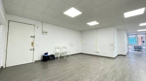 Photo 5 of Office to rent in Calle Aragó, 139, La Nova Esquerra de l'Eixample,  Barcelona Capital