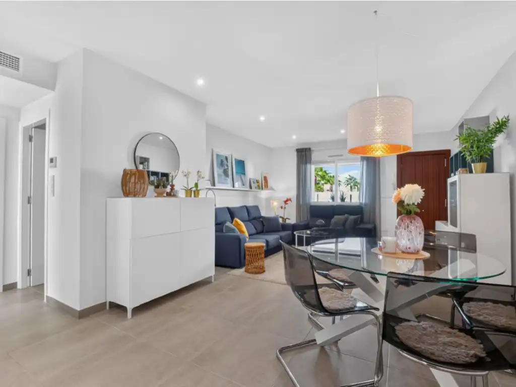 Apartamento con piscina en venta en Calle Gines Saura Sanchez, imagen 14