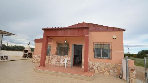 Photo 2 of House or chalet for sale in Urbanización Vistabella C, Vistabella, Castellón