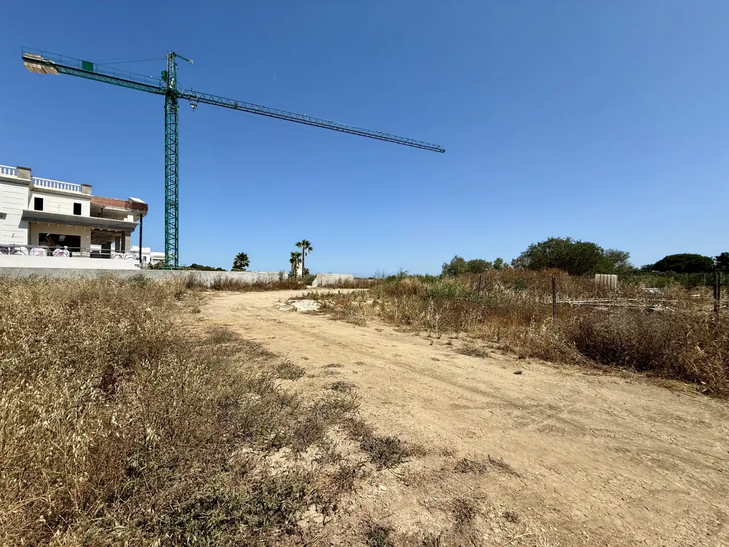 Terreno en venta  Reserva de Sotogrande, imatge 4
