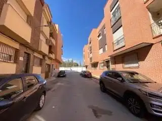 Exterior view of Apartments for sale in Calasparra