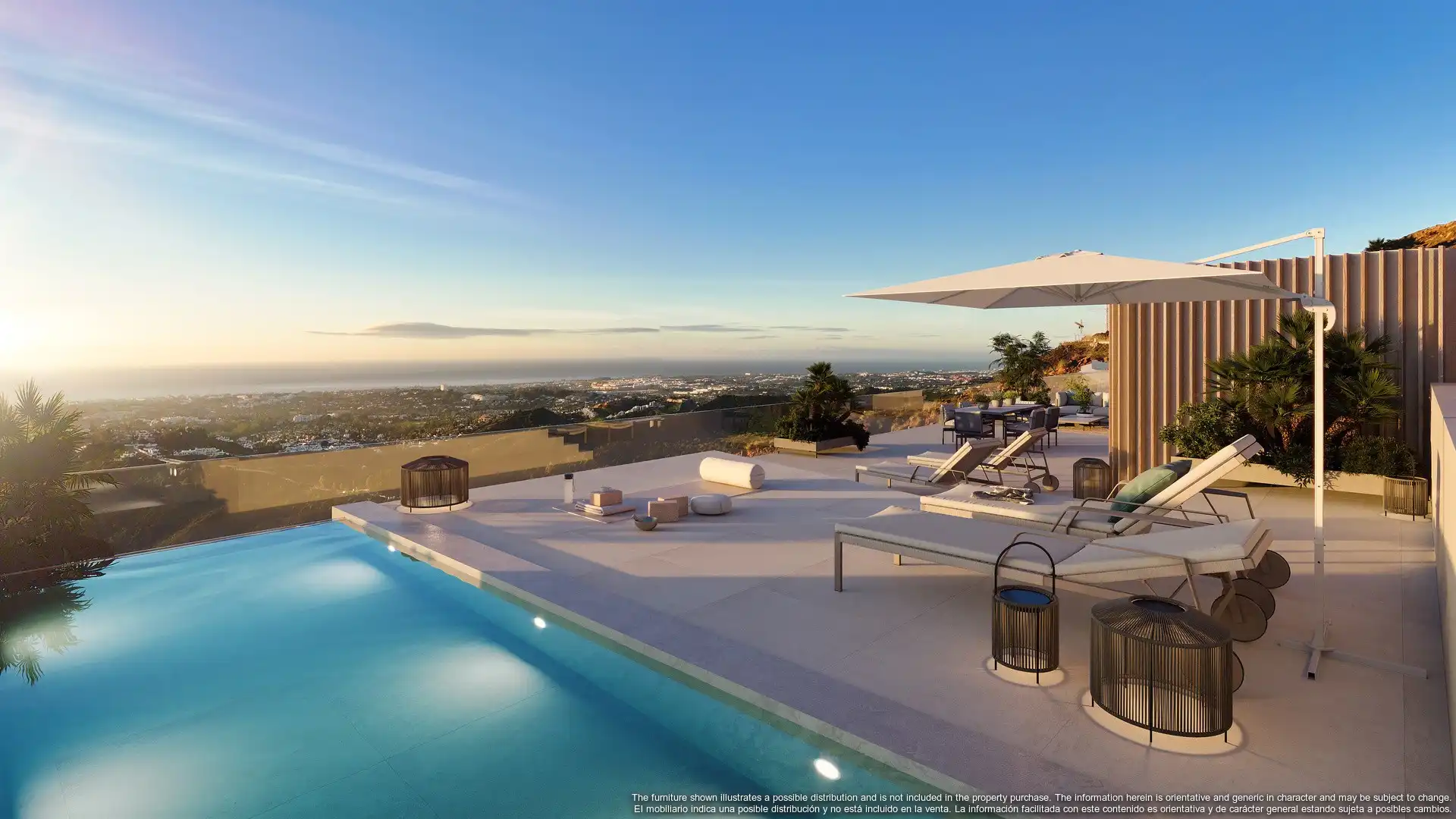 Appartement compact avec piscine à vendre à Marbella Centro, imagen 3