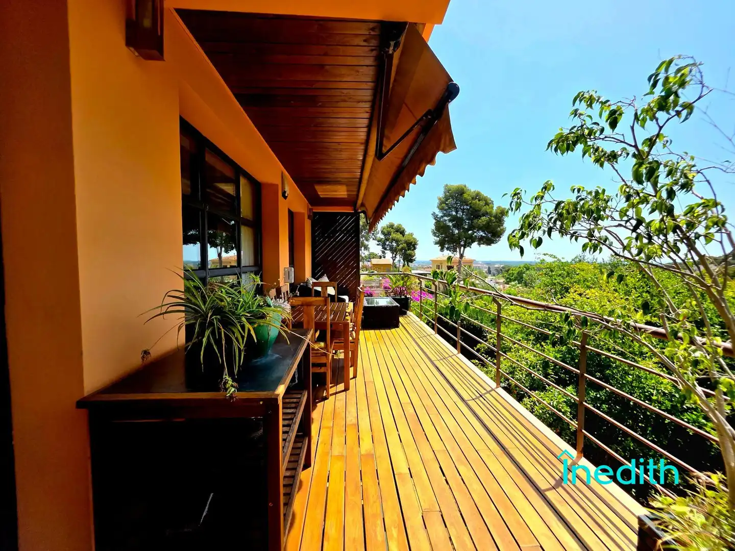 Haus mit Terrasse zum Verkauf in Avenida Avinguda 323, imagen 14