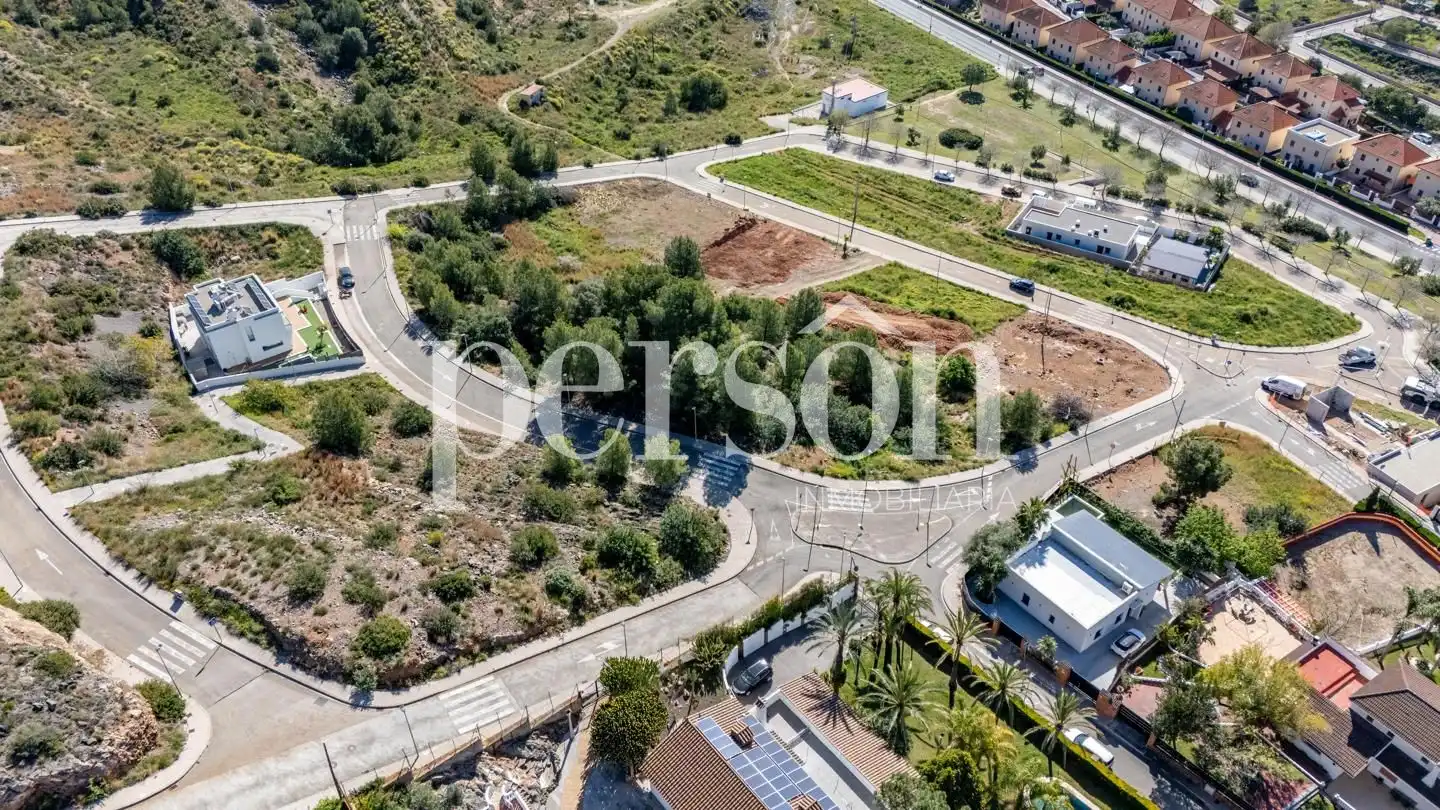 Residential land for sale in La Vall d'Uixó, imagen 3