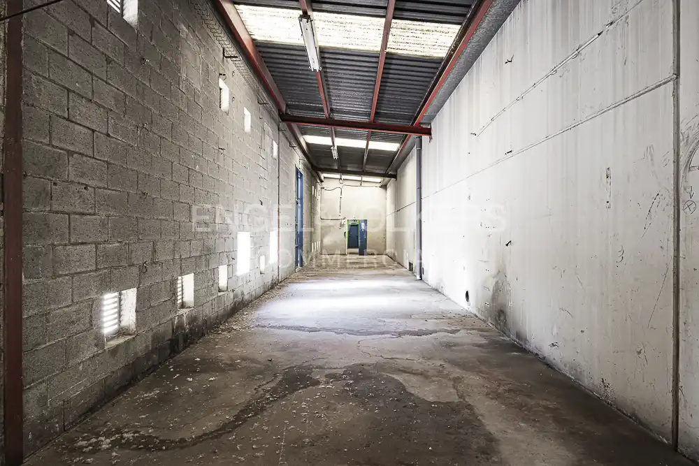 Industriegebäude zum Verkauf in L'Arboç, imagen 28