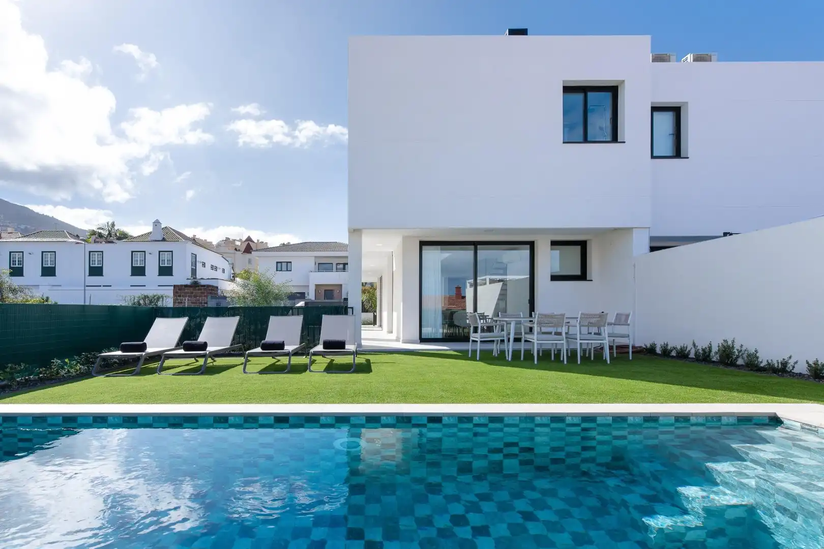 Maison jumelée avec terrasse à vendre à La Quinta, imagen 6