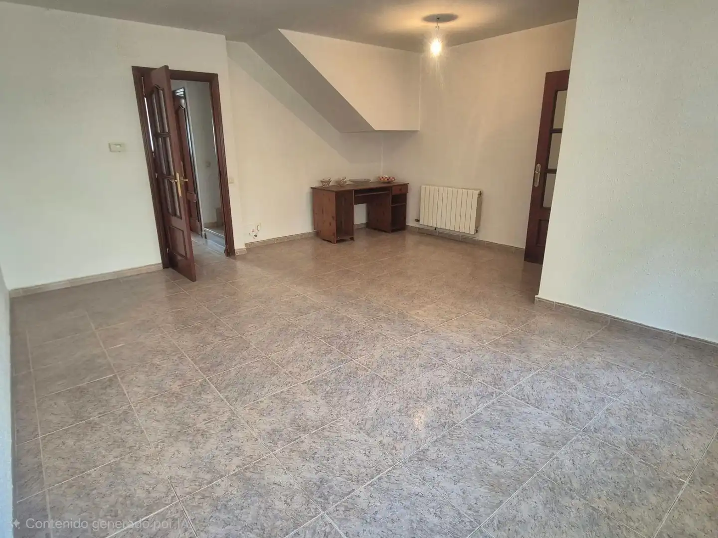 Casa adosada en venta en Castellet i la Gornal con Calefacción