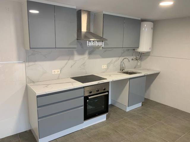 Piso en Venta en Calvari en La Fuliola