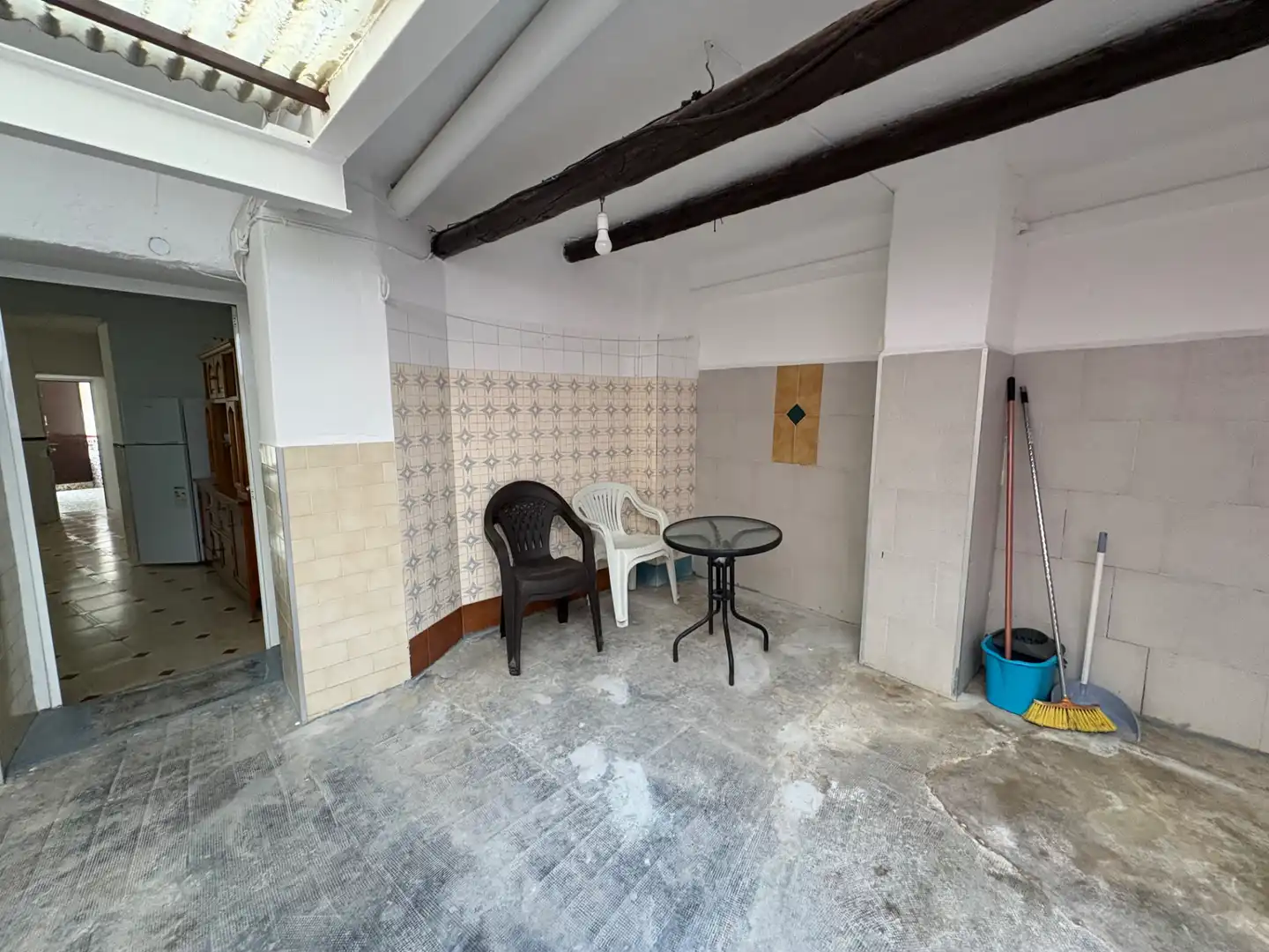 Casa o chalet de alquiler en Llerena, Badajoz