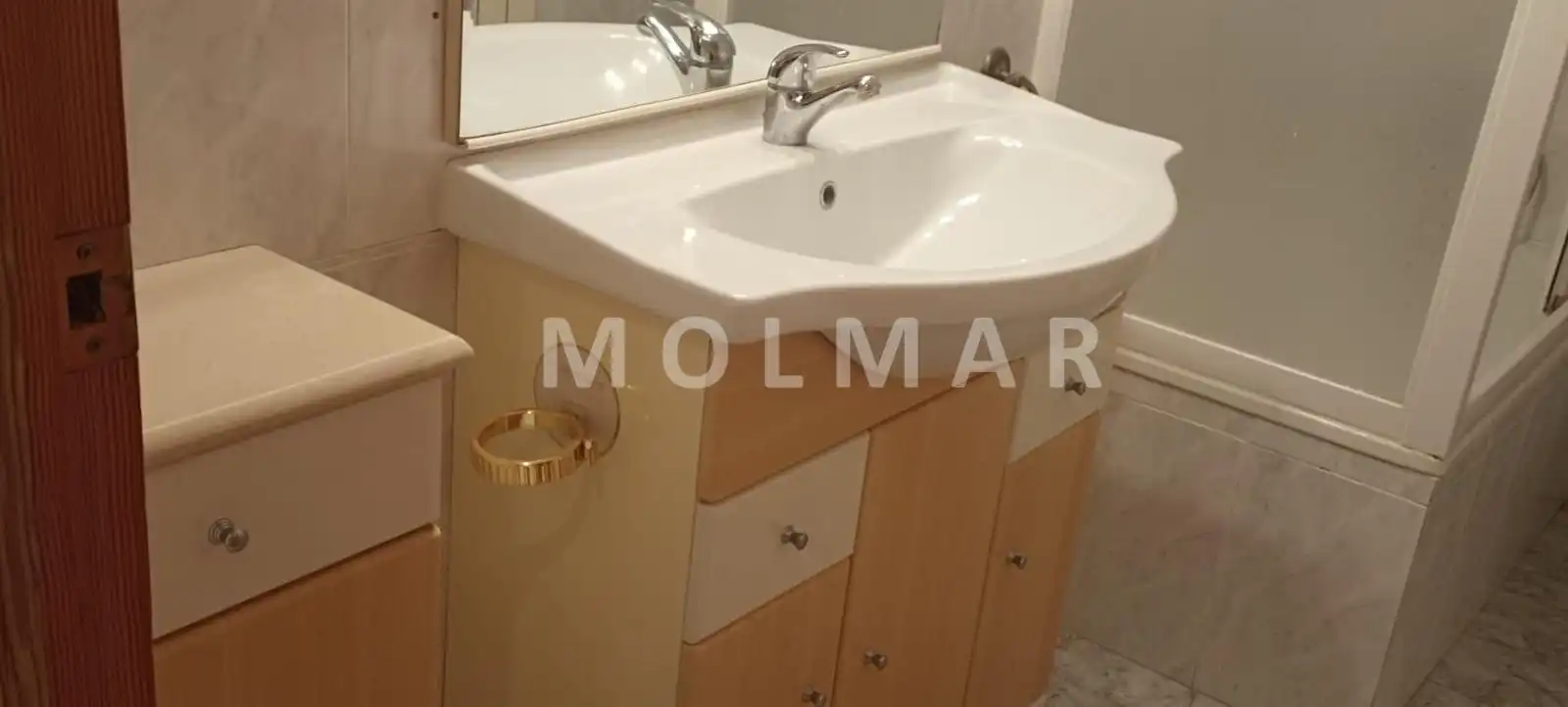 Baño de Casa o chalet en venta en Llíria con Calefacción, Terraza y Trastero