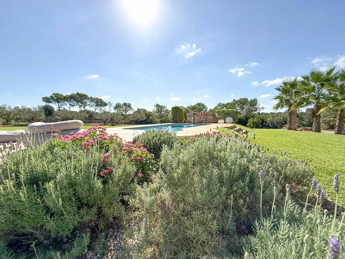 Casa rustica con piscina in vendita a Felanitx Poble, imagen 12
