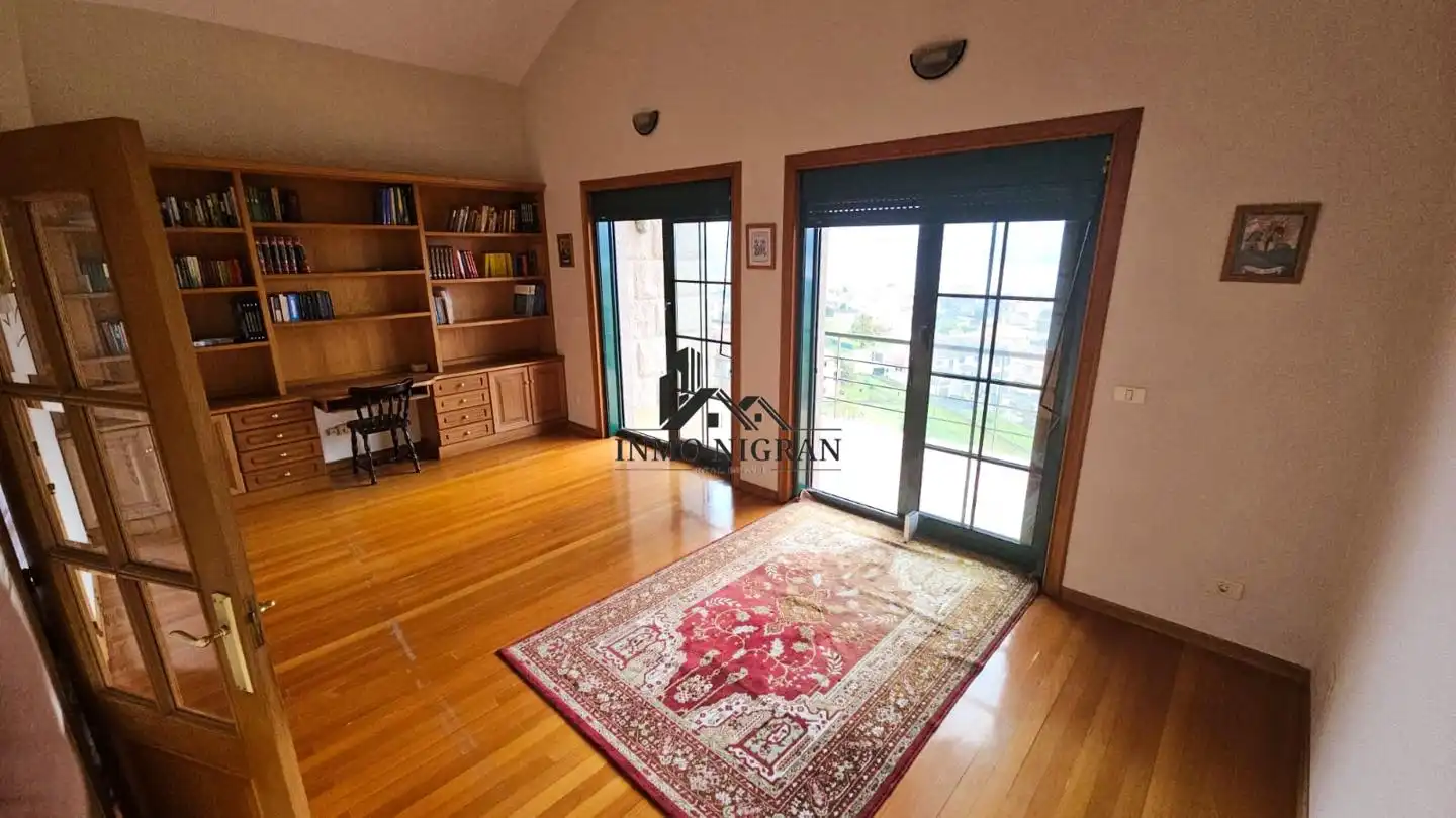 Maison avec terrasse à vendre à Travesía da Pandiña, imagen 29