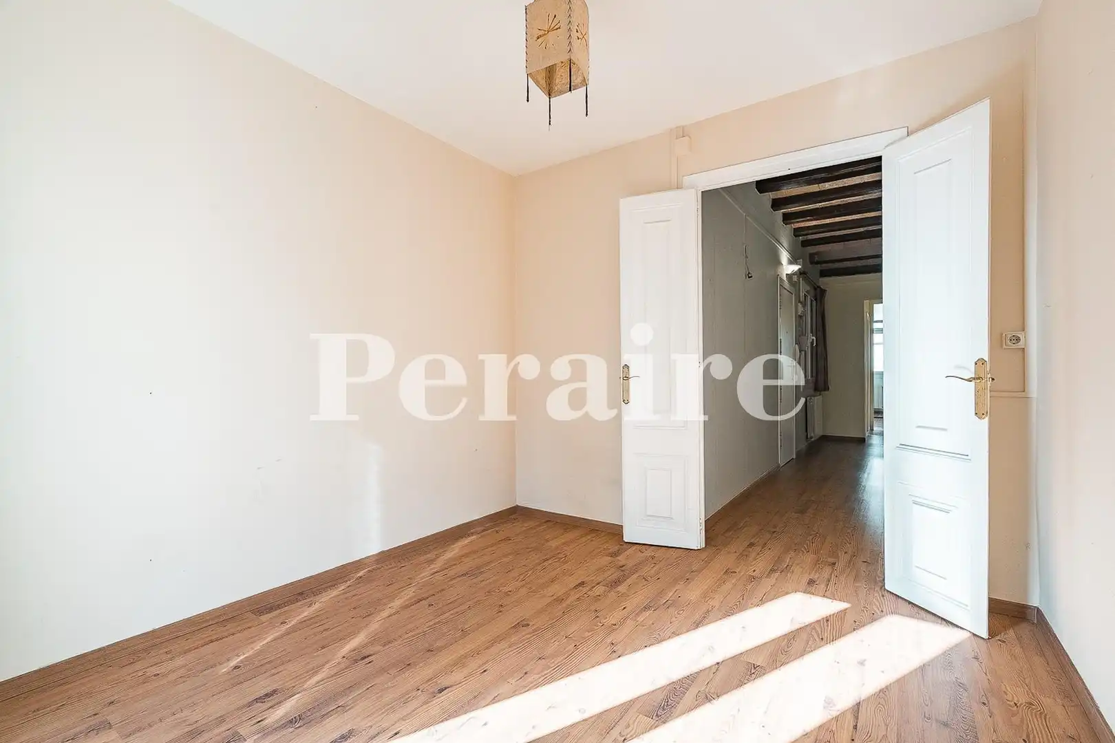 Habitación de Piso en venta en Barcelona con Aire acondicionado, Calefacción y Parquet